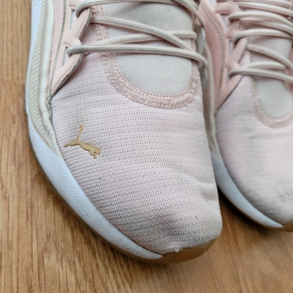 Puma | Girls (Used) - Picture 11 of 12